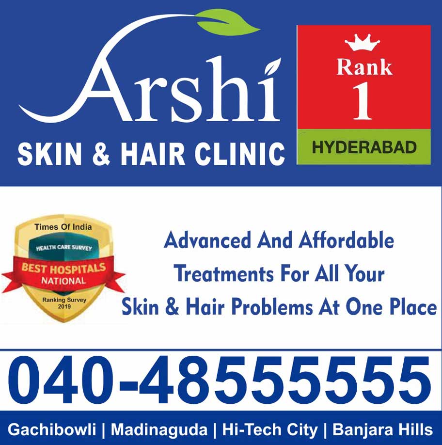 arshi-clinic